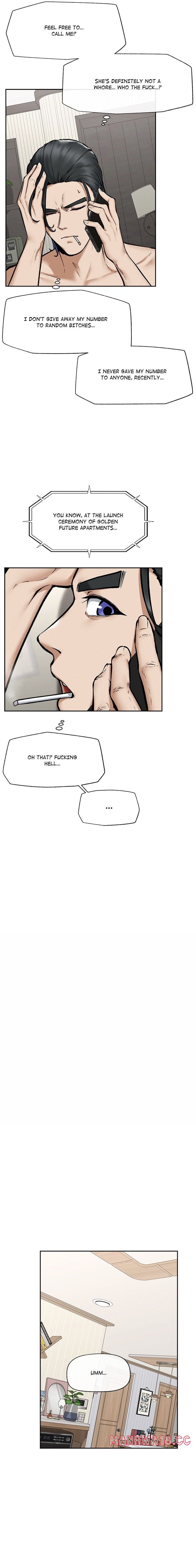Mr. Superconductor (Uncensored), chapter 19, page 15 of 20