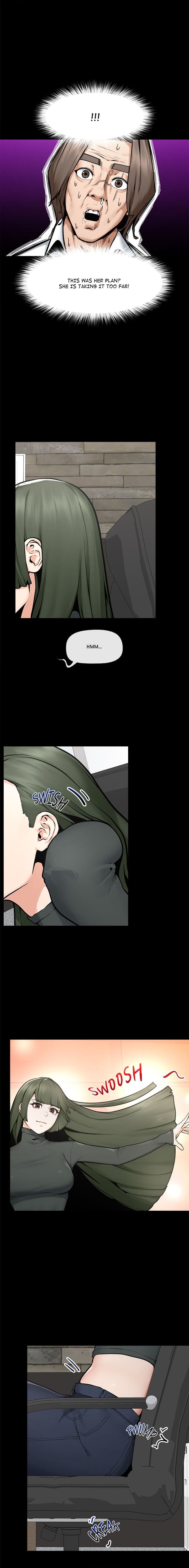 Mr. Superconductor (Uncensored), chapter 23, page 9 of 21