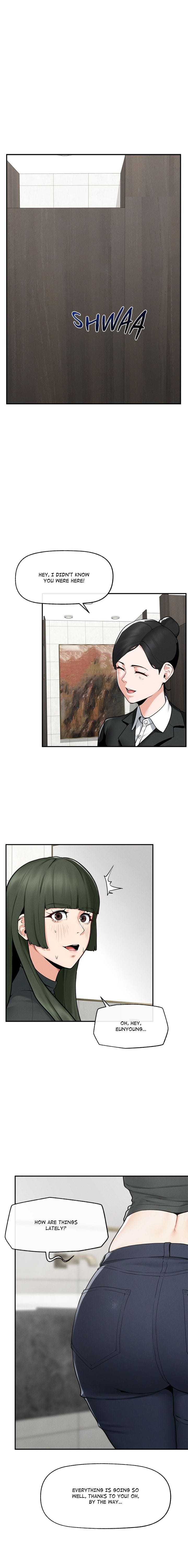 Mr. Superconductor (Uncensored), chapter 24, page 5 of 20