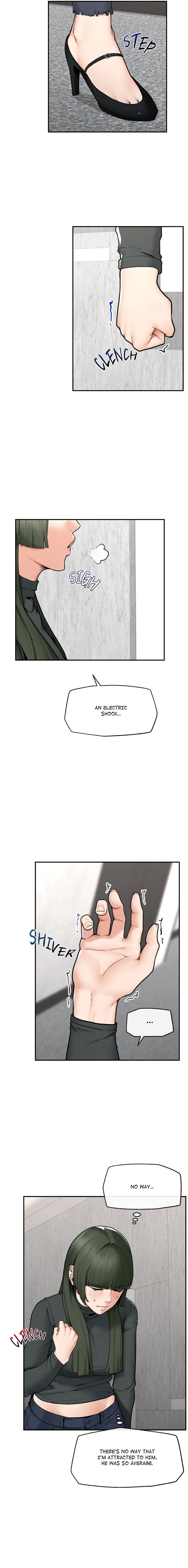 Mr. Superconductor (Uncensored), chapter 24, page 8 of 20