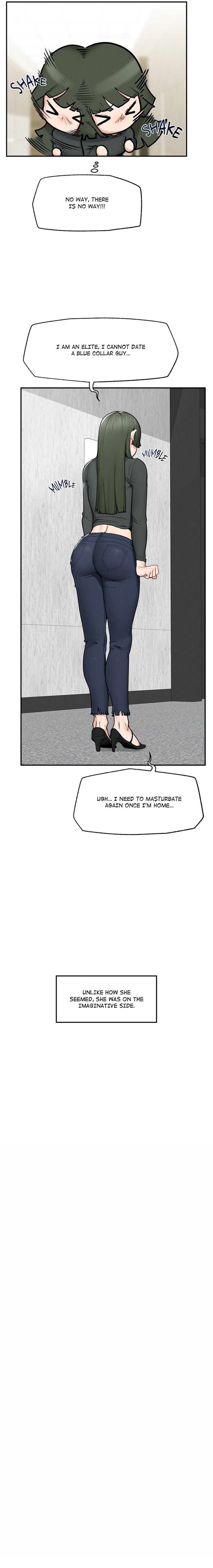 Mr. Superconductor (Uncensored), chapter 24, page 11 of 20