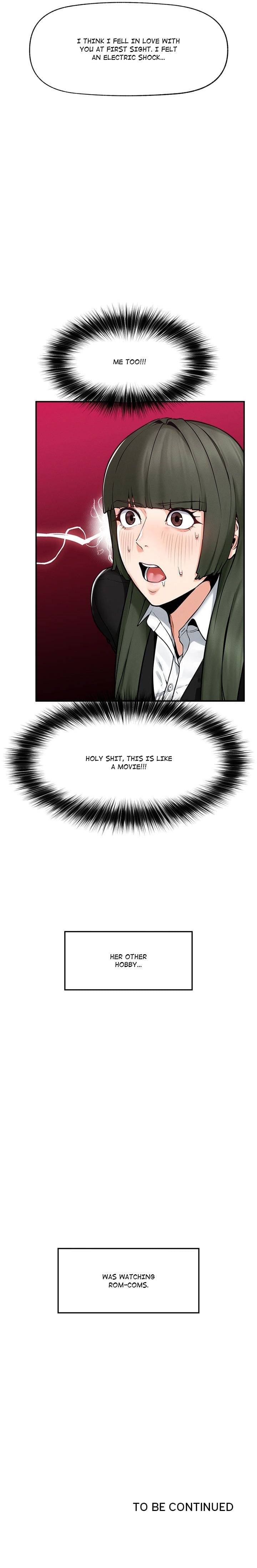 Mr. Superconductor (Uncensored), chapter 24, page 20 of 20