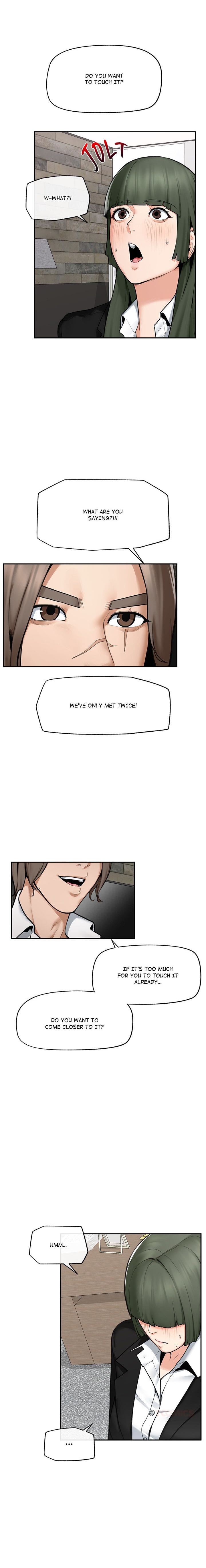 Mr. Superconductor (Uncensored), chapter 25, page 7 of 20