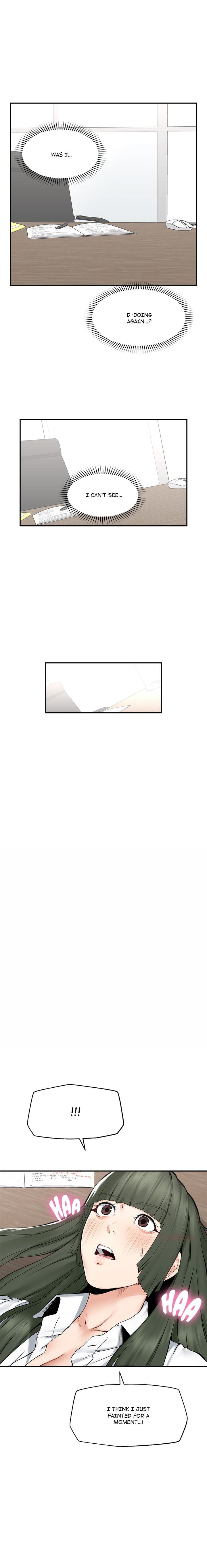 Mr. Superconductor (Uncensored), chapter 26, page 16 of 20