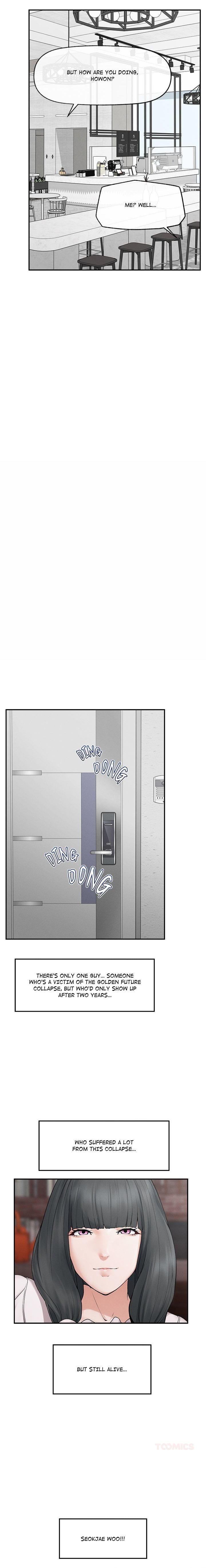 Mr. Superconductor (Uncensored), chapter 30, page 19 of 20