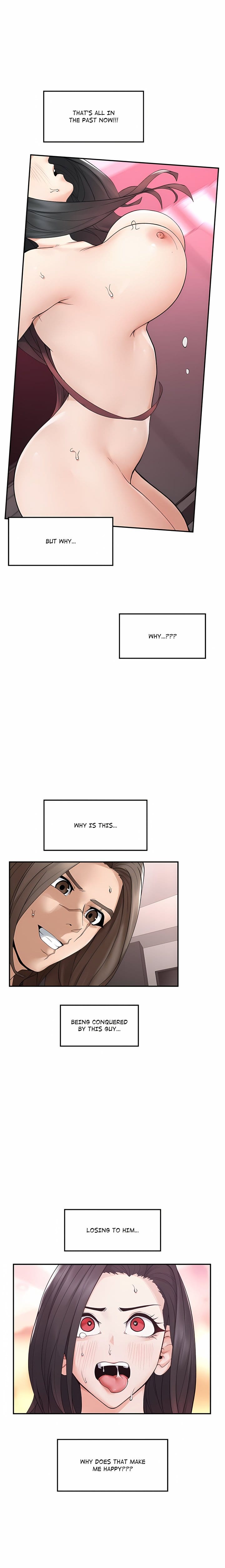 Mr. Superconductor (Uncensored), chapter 40, page 19 of 23