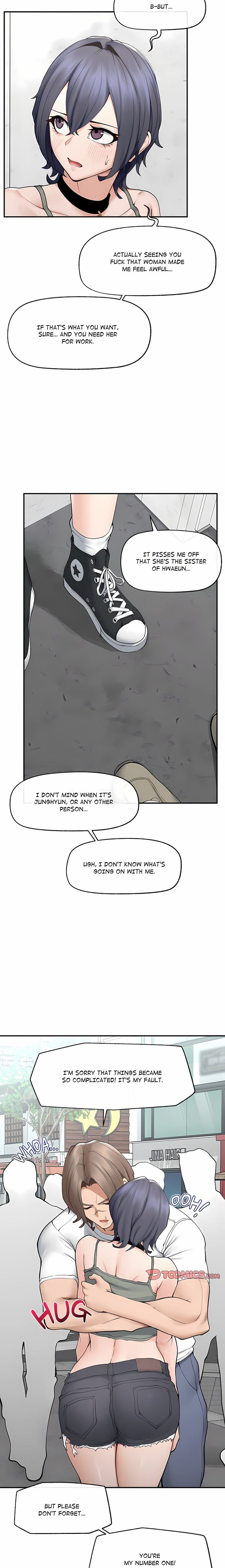 Mr. Superconductor (Uncensored), chapter 43, page 8 of 21
