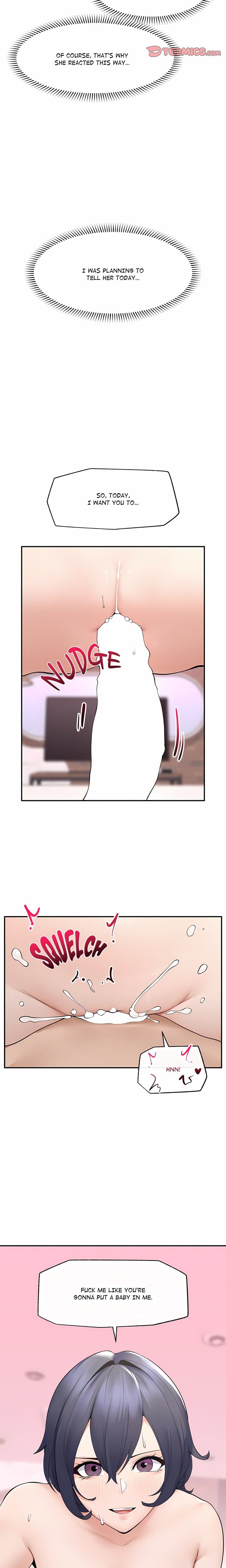 Mr. Superconductor (Uncensored), chapter 44, page 5 of 23