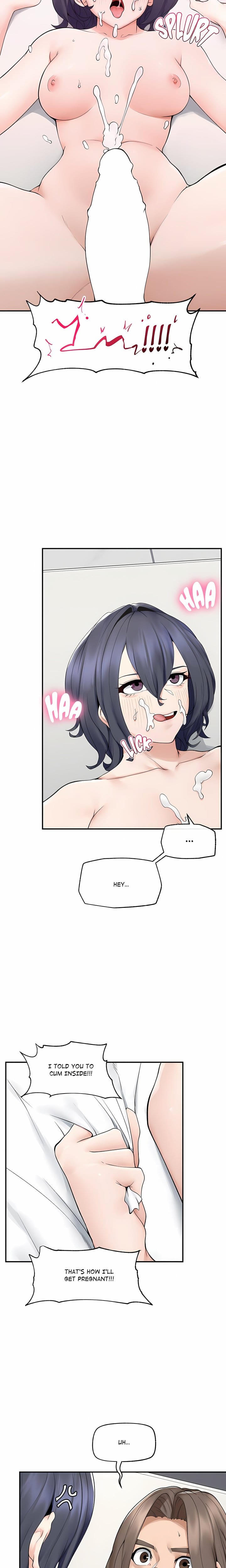 Mr. Superconductor (Uncensored), chapter 44, page 9 of 23