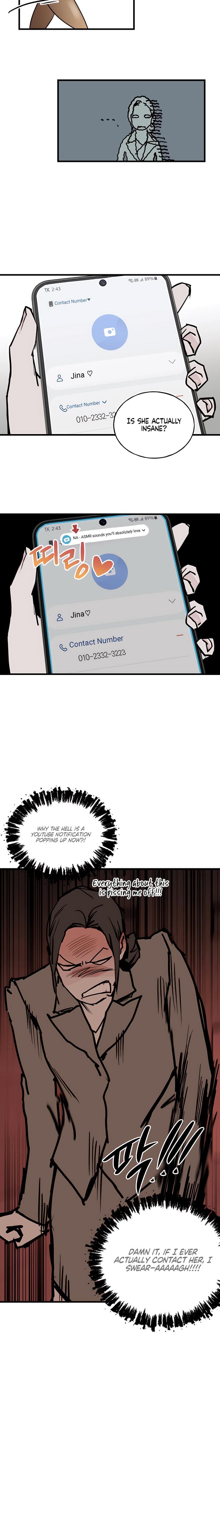 MURMUR (Uncensored), chapter 2, page 12 of 15