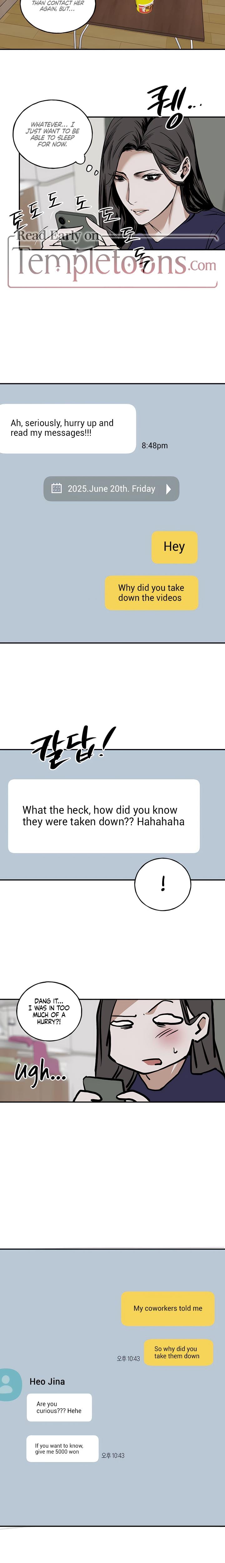 MURMUR (Uncensored), chapter 7, page 11 of 16