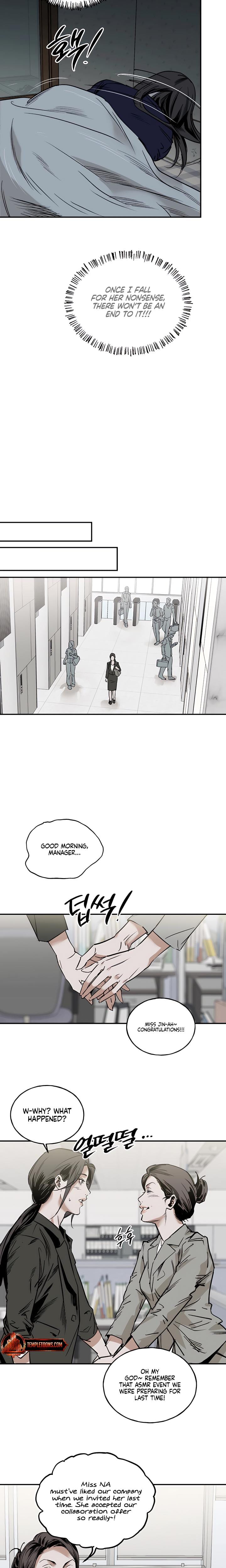 MURMUR (Uncensored), chapter 7, page 14 of 16