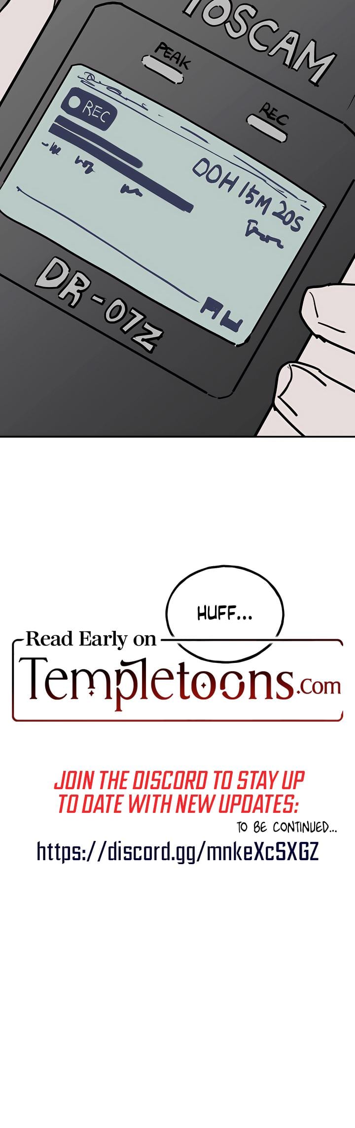 MURMUR (Uncensored), chapter 8, page 14 of 14