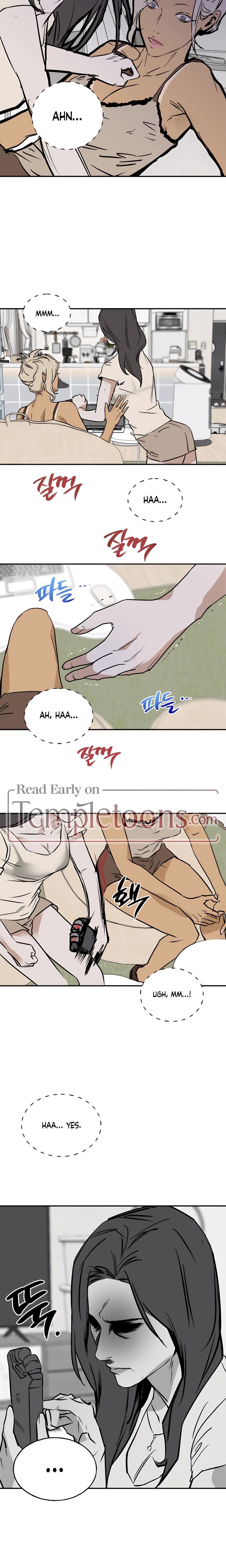MURMUR (Uncensored), chapter 9, page 6 of 15