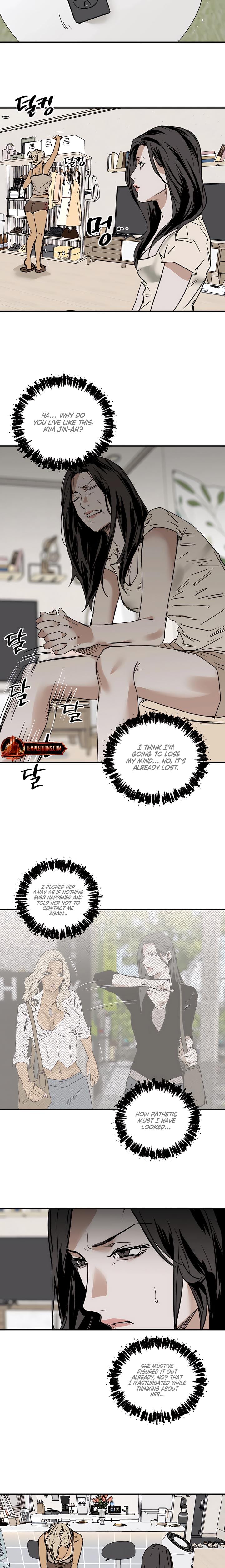 MURMUR (Uncensored), chapter 9, page 9 of 15