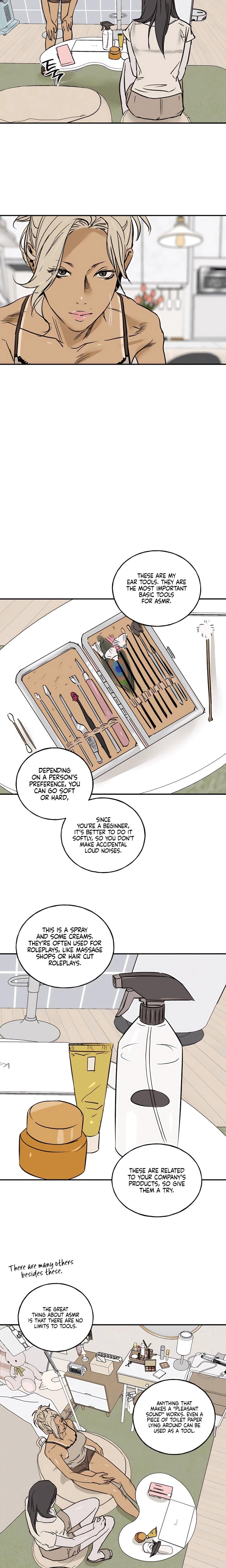 MURMUR (Uncensored), chapter 9, page 10 of 15