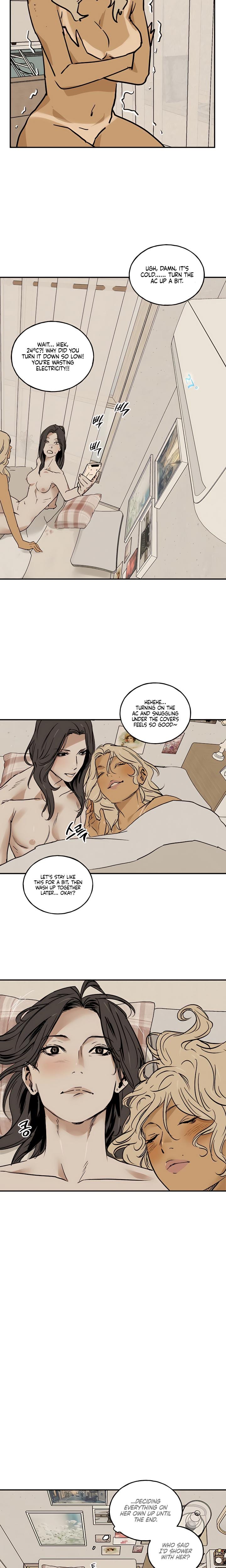 MURMUR (Uncensored), chapter 10, page 14 of 15