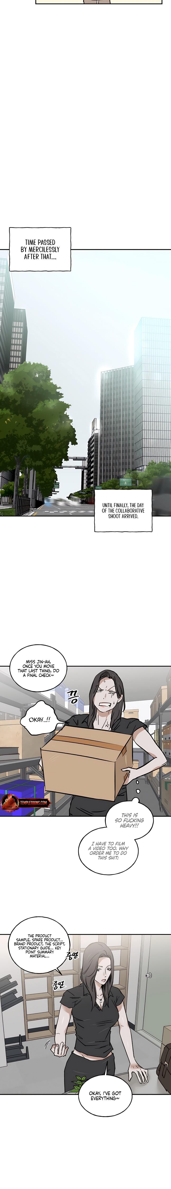 MURMUR (Uncensored), chapter 11, page 14 of 17