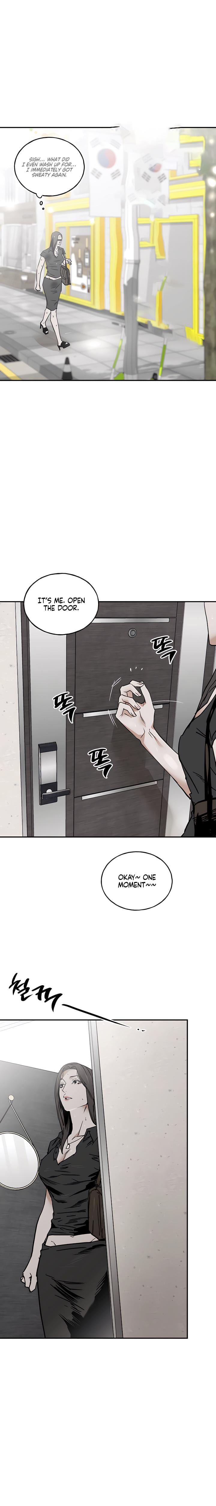 MURMUR (Uncensored), chapter 11, page 15 of 17