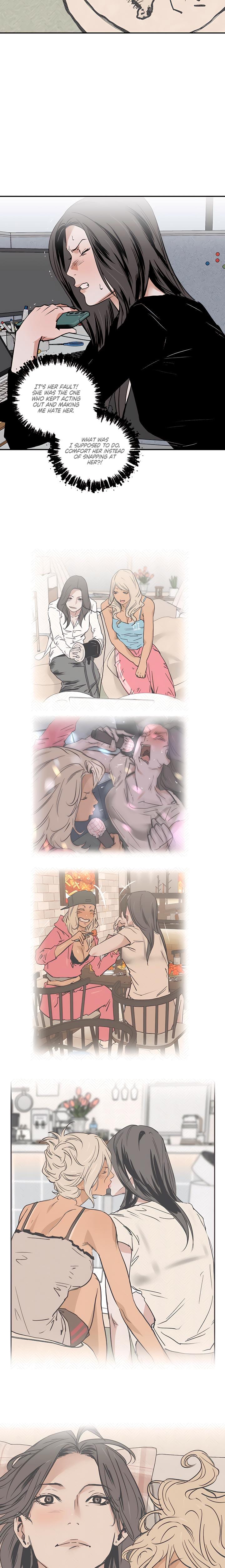 MURMUR (Uncensored), chapter 13, page 14 of 20