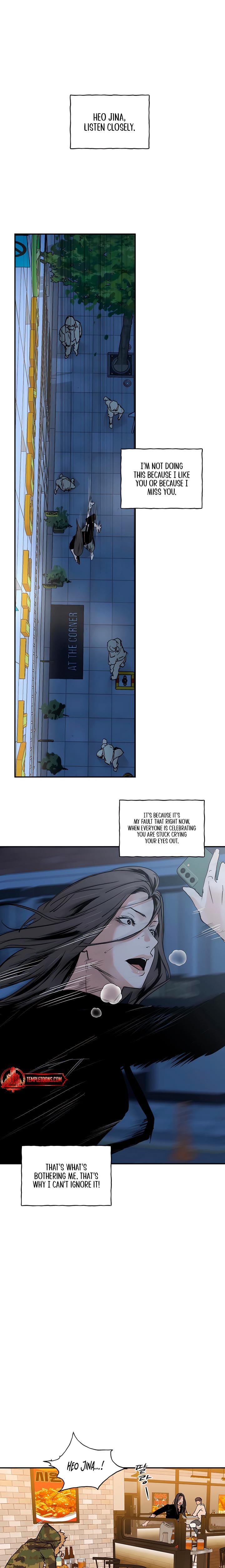 MURMUR (Uncensored), chapter 13, page 18 of 20