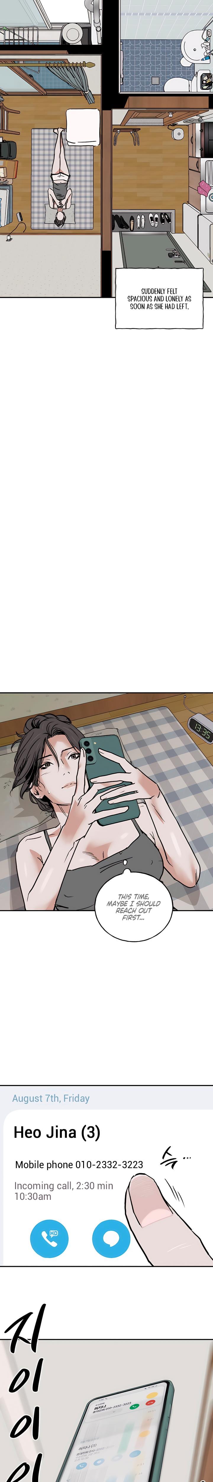 MURMUR (Uncensored), chapter 15, page 5 of 22