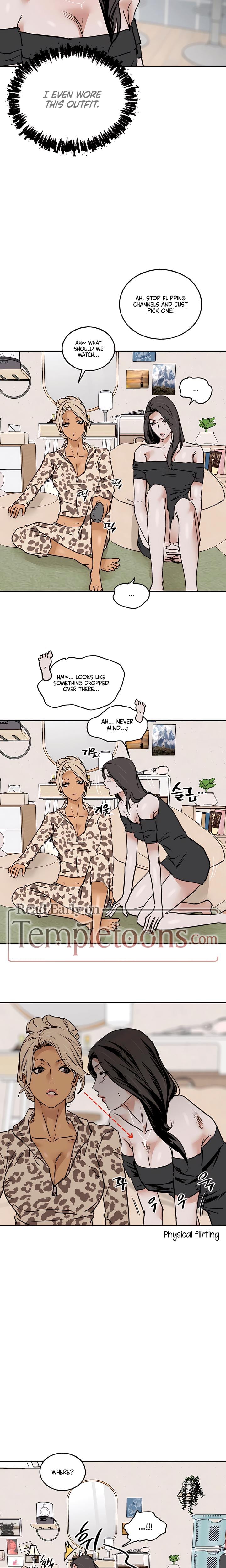 MURMUR (Uncensored), chapter 15, page 10 of 22