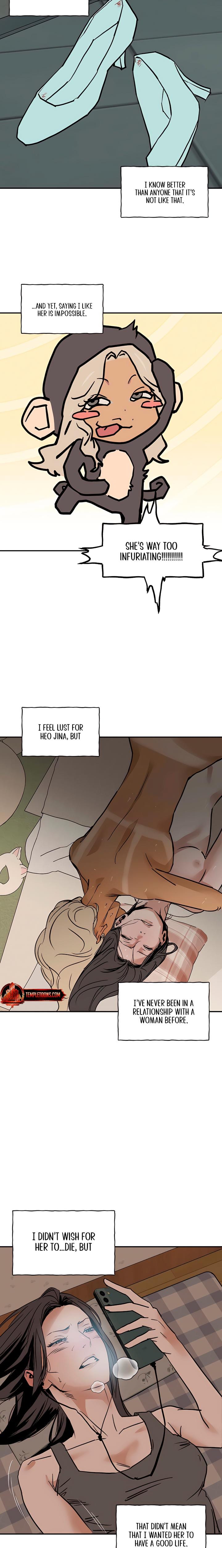 MURMUR (Uncensored), chapter 15, page 14 of 22