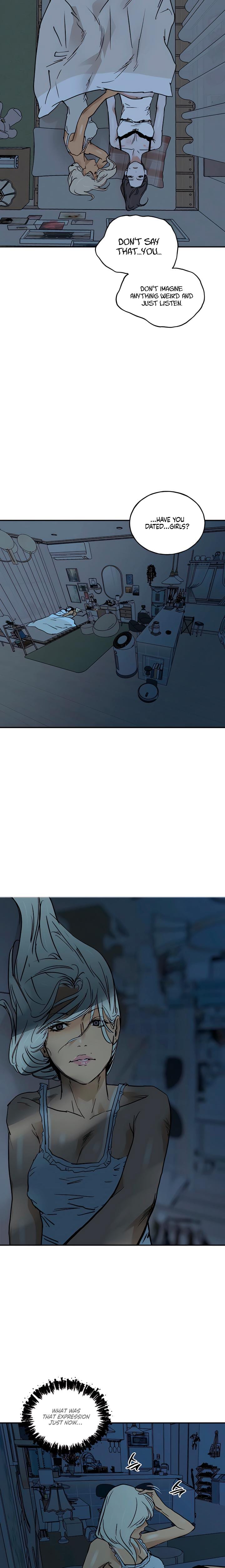 MURMUR (Uncensored), chapter 15, page 17 of 22