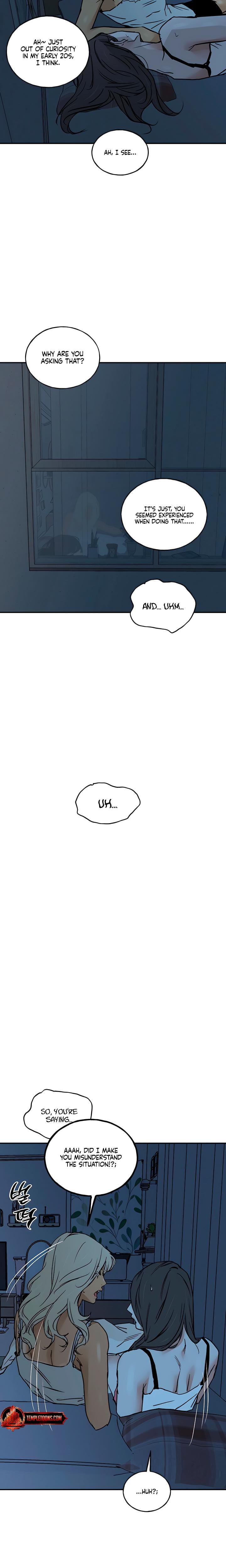 MURMUR (Uncensored), chapter 15, page 18 of 22
