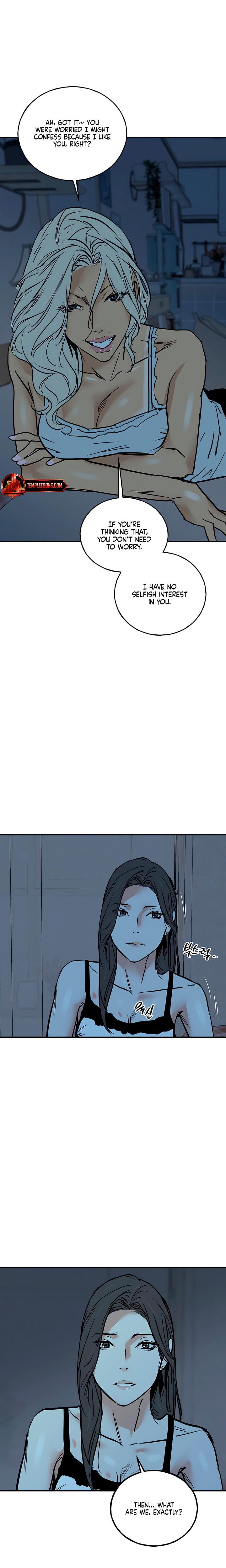MURMUR (Uncensored), chapter 15, page 19 of 22