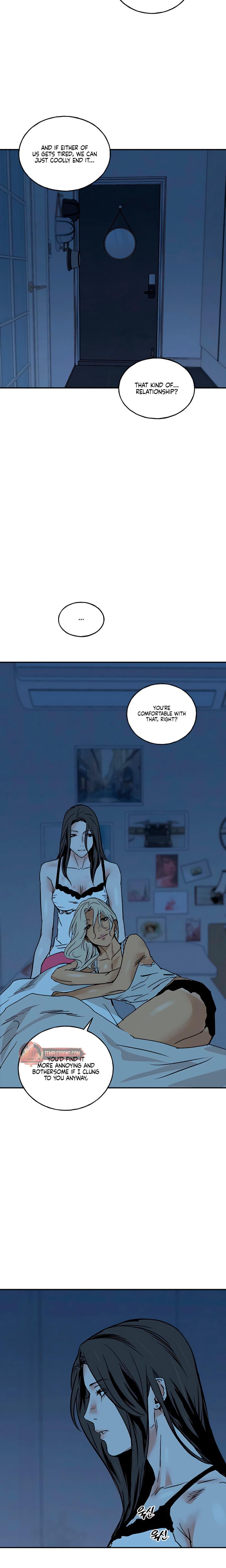 MURMUR (Uncensored), chapter 15, page 21 of 22