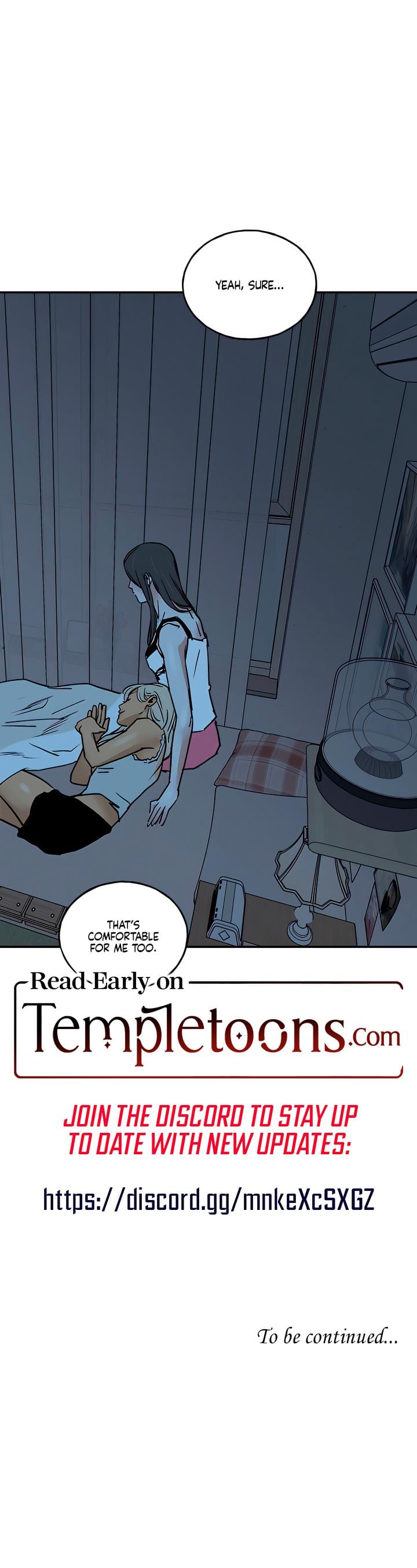 MURMUR (Uncensored), chapter 15, page 22 of 22