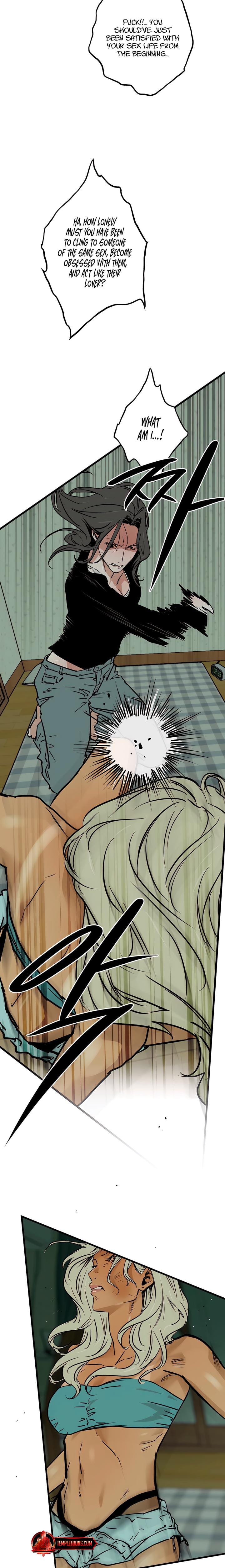 MURMUR (Uncensored), chapter 17, page 6 of 23