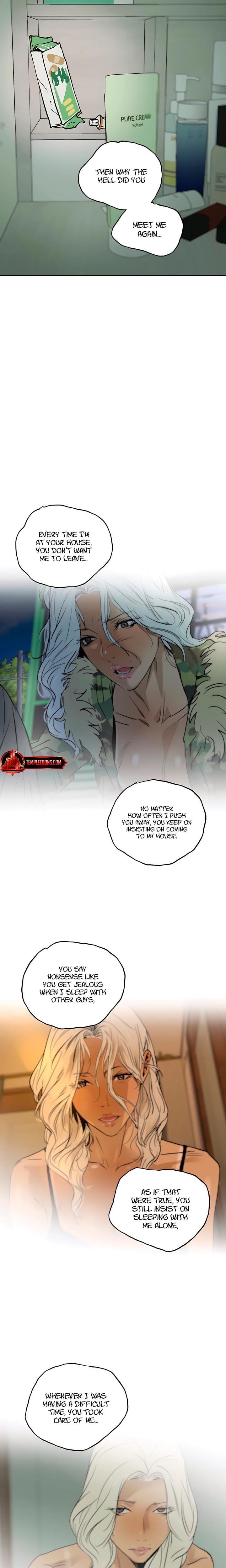 MURMUR (Uncensored), chapter 17, page 14 of 23