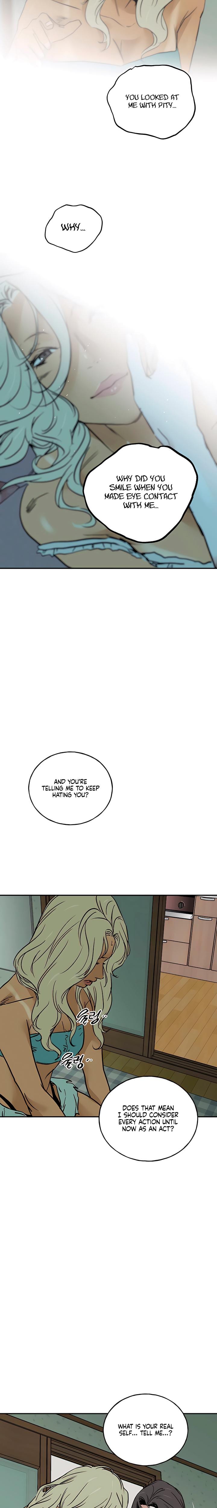 MURMUR (Uncensored), chapter 17, page 15 of 23