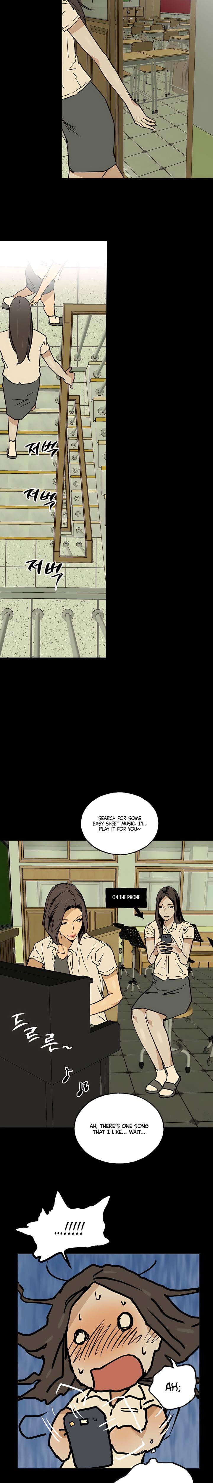 MURMUR (Uncensored), chapter 18, page 13 of 23