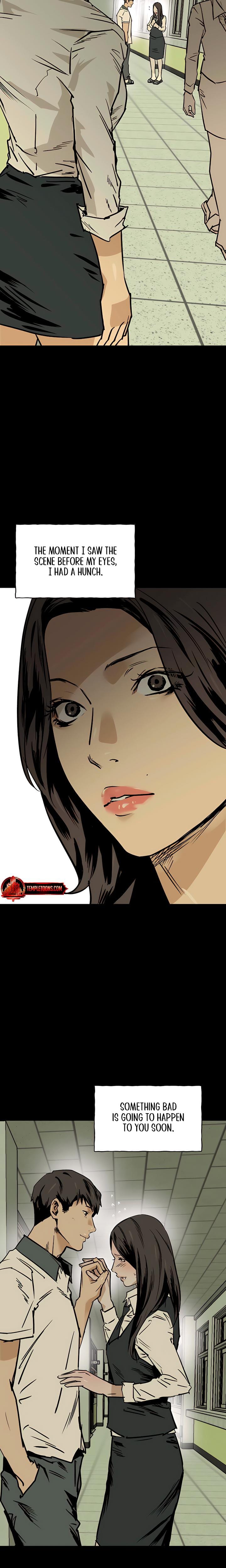 MURMUR (Uncensored), chapter 19, page 5 of 25