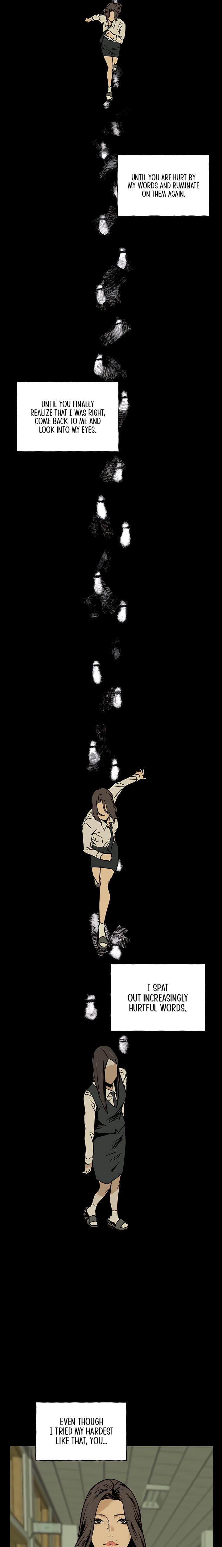 MURMUR (Uncensored), chapter 19, page 10 of 25