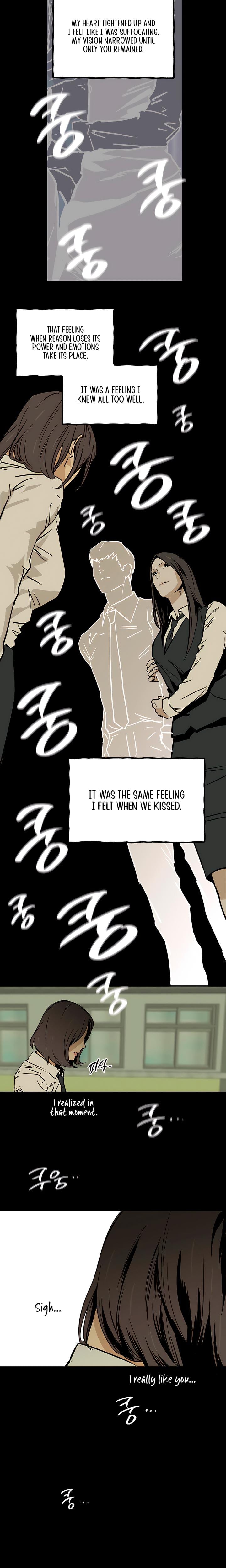 MURMUR (Uncensored), chapter 19, page 12 of 25