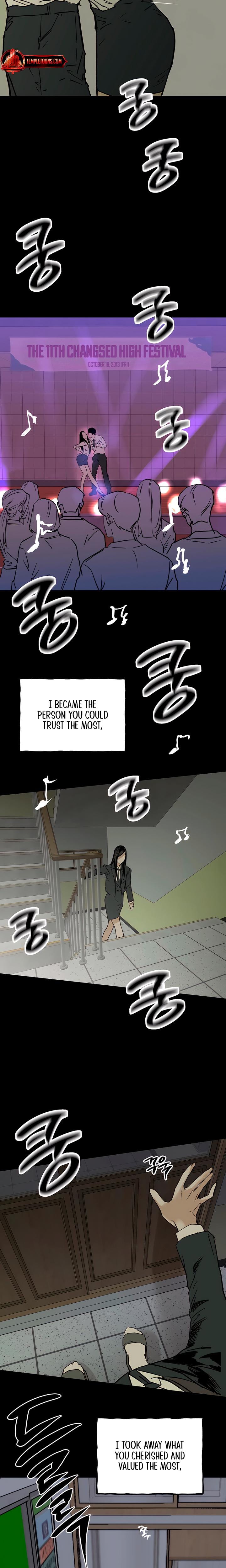 MURMUR (Uncensored), chapter 19, page 16 of 25