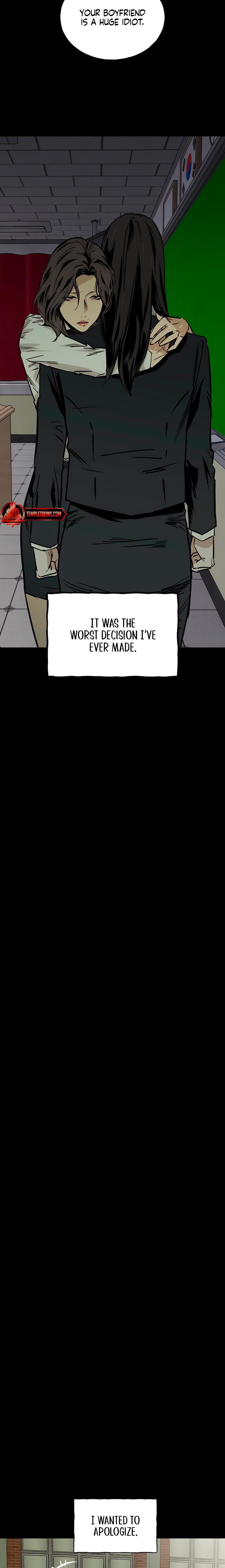 MURMUR (Uncensored), chapter 19, page 19 of 25