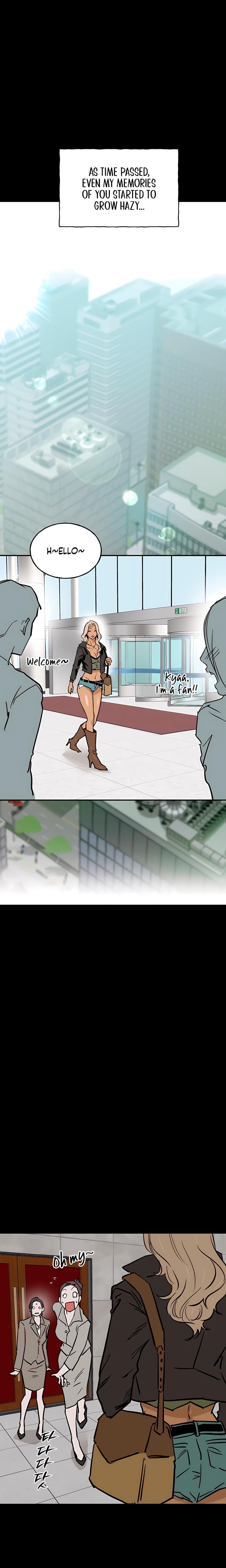 MURMUR (Uncensored), chapter 19, page 23 of 25
