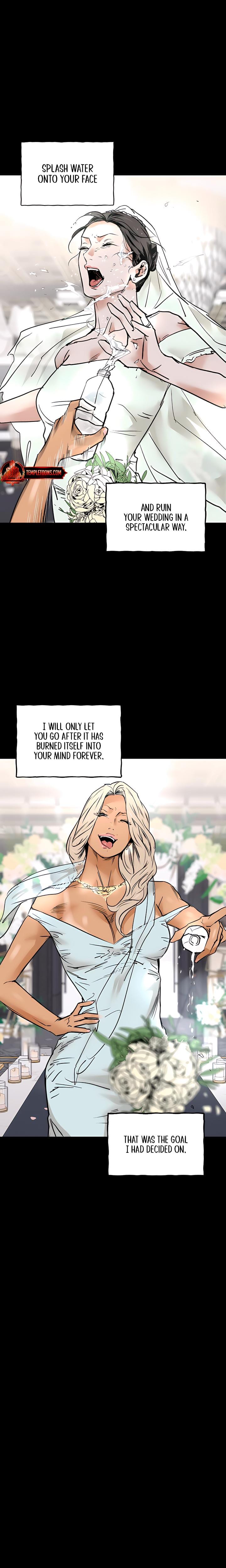 MURMUR (Uncensored), chapter 20, page 6 of 24