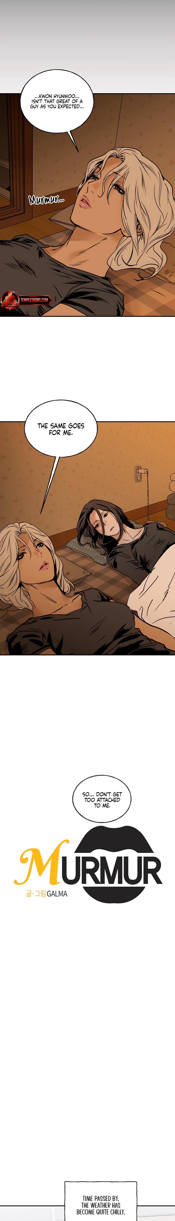 MURMUR (Uncensored), chapter 20, page 12 of 24