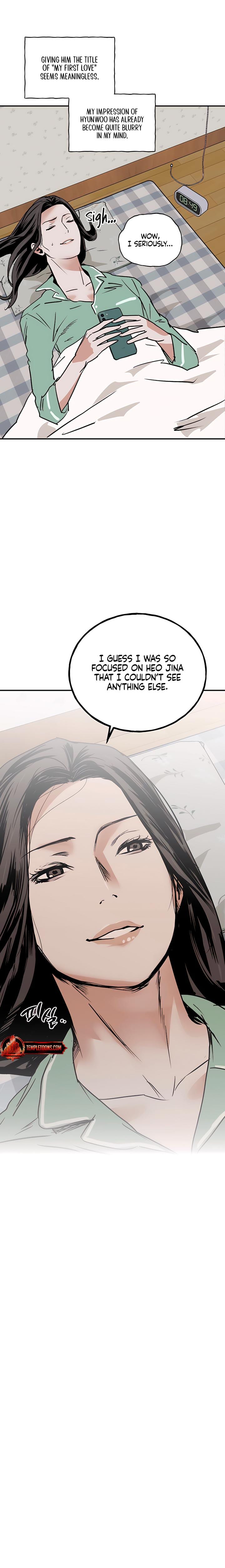 MURMUR (Uncensored), chapter 20, page 16 of 24