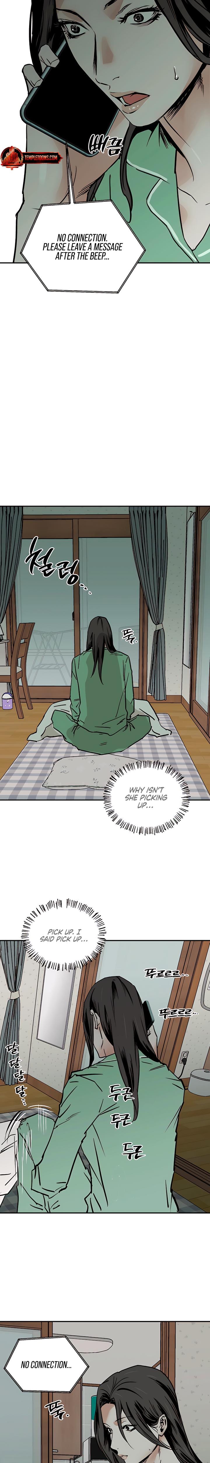 MURMUR (Uncensored), chapter 20, page 19 of 24