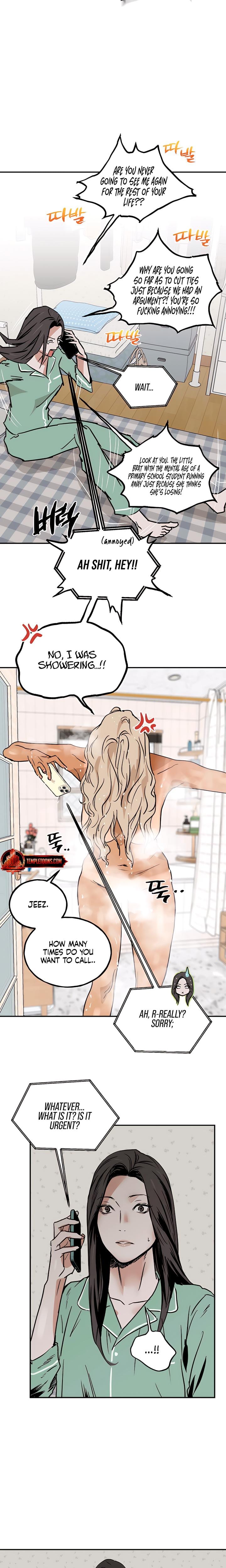 MURMUR (Uncensored), chapter 20, page 23 of 24