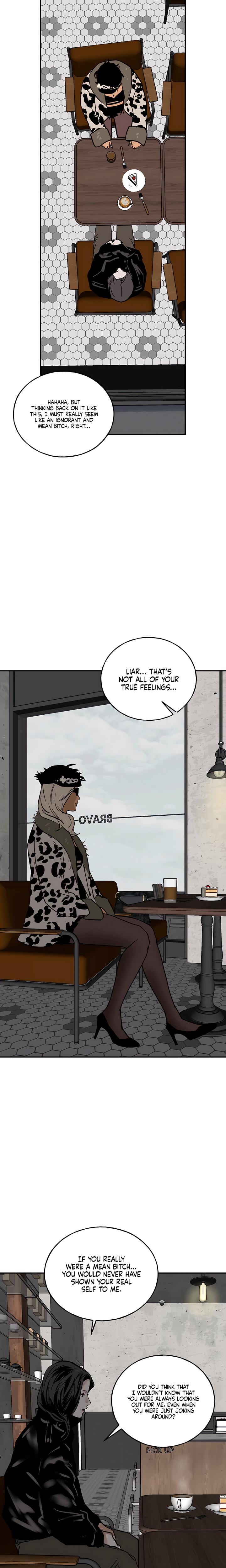 MURMUR (Uncensored), chapter 21, page 6 of 25
