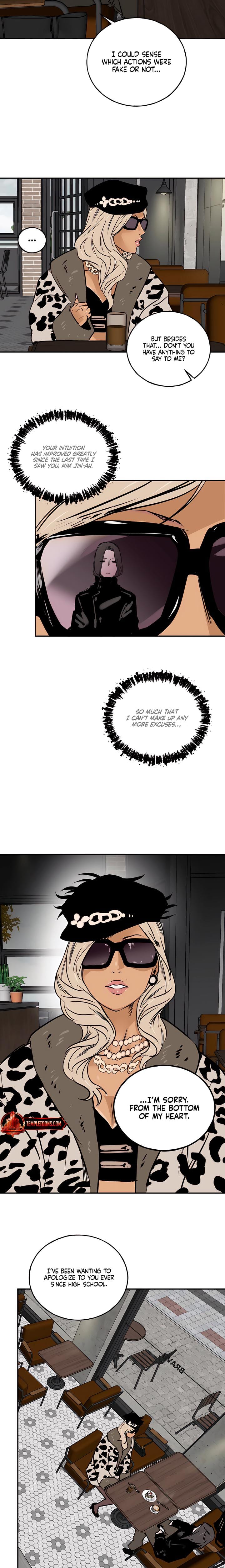 MURMUR (Uncensored), chapter 21, page 7 of 25